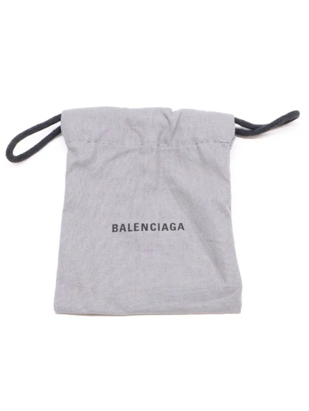 Balenciaga this authentic